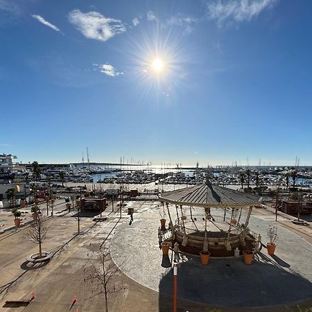 Cannes : Agreable Et Lumineux Appartement Vue Mer 외부 사진